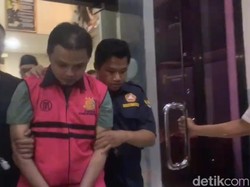 9 Bulan Buron, DPO Kredit Fiktif Rp 600 Juta di Ponorogo Ditangkap