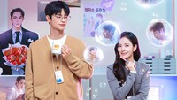 5 Fakta Boyfriend on Demand, Drakor Jisoo BLACKPINK Kencan Virtual di Netflix