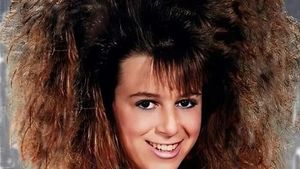 Dulu Rambut Begini Keren di Era 80-an, Kamu Pernah Nggak?