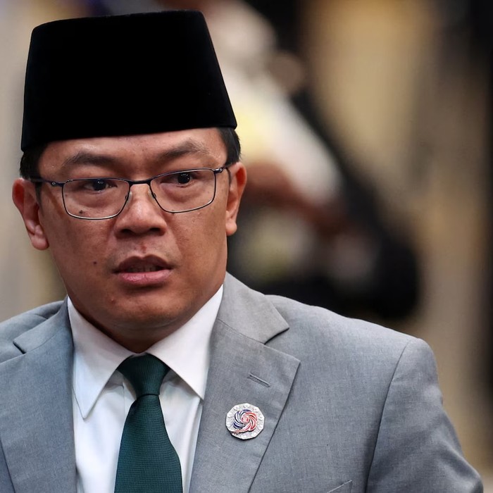 Pembicaraan Dewan Perdamaian Gaza Ditunda Karena Perang di Timur Tengah