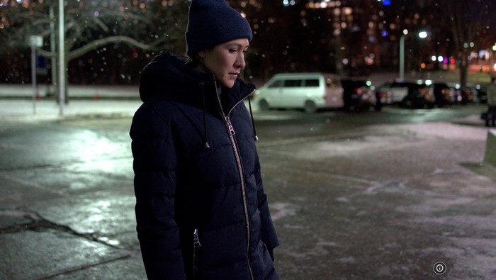 Pilihan Berani Aktris Kanada, Kembalikan Piala Toronto Film Critic Awards Demi Palestina