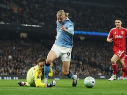 Bernardo Silva Protes Man City Tak Dapat Penalti