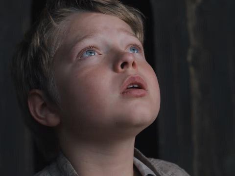 Film Hamnet (2025). (Focus Features/Agata Grzybowska)