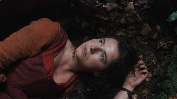 Film Hamnet (2025). (Focus Features)