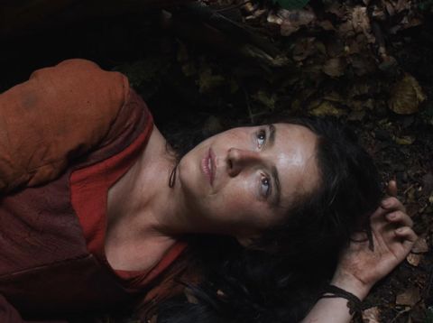 Film Hamnet (2025). (Focus Features)