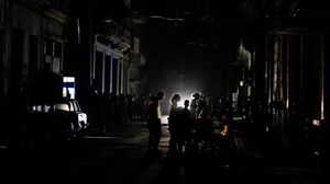 Gelap Gulita! Pemadaman Listrik Massal Lumpuhkan Kuba