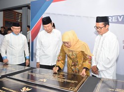 Pemprov Jatim Revitalisasi 51 Sekolah di Lamongan-Gresik Rp 69,7 M