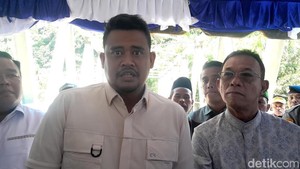 Walkot Siantar Ancam Tak Bayar THR ASN yang Tunggak PBB, Ini Kata Gubsu Bobby