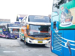Balik Mudik Gratis Lamongan-Jakarta Dibuka, Catat Tanggalnya!