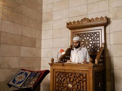 2 Naskah Pidato Tentang Malam Lailatul Qadar yang Penuh dengan Makna