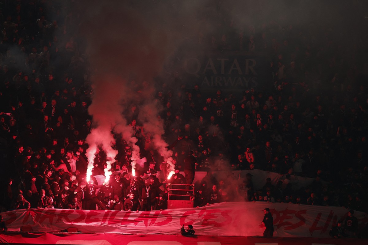 Foto: REUTERS/Benoit Tessier