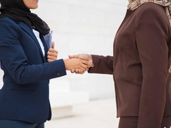 Tak Sekadar Tradisi, Ini Manfaat Memaafkan Saat Lebaran Menurut Sains