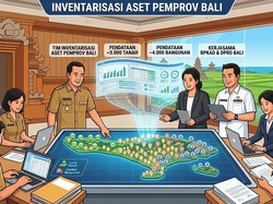 Respons Permintaan DPRD, Pemprov Bali Siapkan Tim Inventarisasi Aset