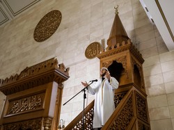 5 Khutbah Jumat tentang Nuzulul Quran Terbaru 2026 Singkat, Padat, dan Jelas