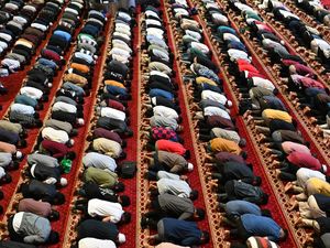 Berapa Hari Lagi Lebaran 2026? Ini Prediksi dan Jadwal Sidang Isbatnya