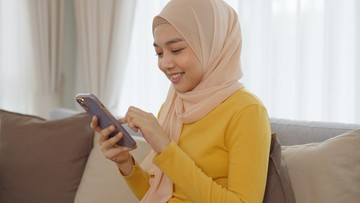 LGI Luncurkan Fitur AI Face Scan hingga Sleep Tracker untuk Pantau Kesehatan Harian