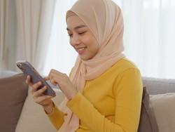 LGI Luncurkan Fitur AI Face Scan hingga Sleep Tracker untuk Pantau Kesehatan Harian