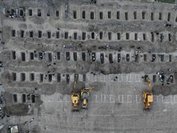 Video: 1.045 Tewas dalam Serangan di Iran, Termasuk 165 Siswi-Staf SD