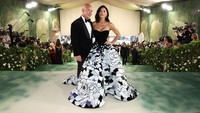 Sempat Dikritik, Lauren Sanchez Ungkap Peran Pentingnya di MET Gala 2026