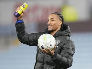 Malam Indah Joao Pedro