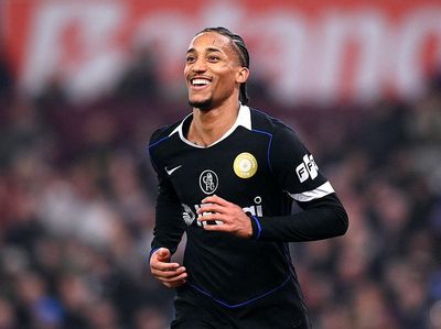 Ini Para Striker Alternatif Incaran Barcelona