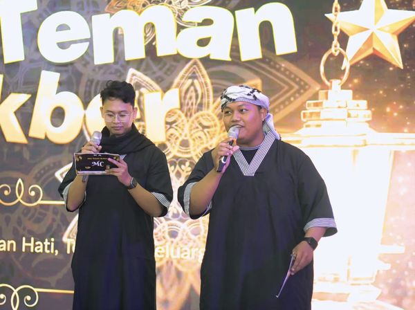 Ramadan di Perantauan Nggak Lagi Sepi, Ini Cerita Join Teman Bukber 2026