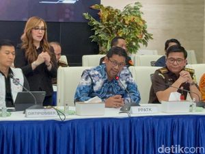 PPATK Puji Bareskrim Sita Aset Judol Pakai Perma 1/2013: Langsung ke Kas Negara