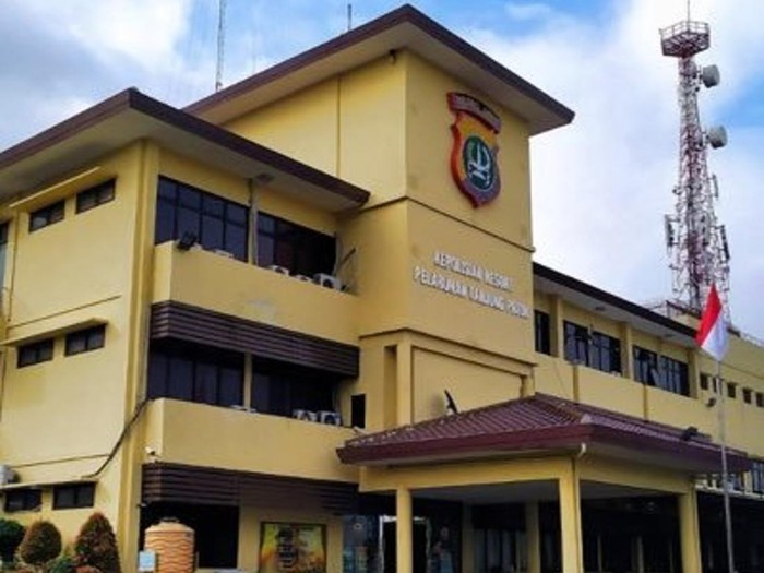 Polres Tanjung Priok Dituduh Kirim Surat Pencatutan THR