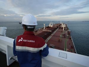 Pertamina Jelaskan soal Stok BBM 21 Hari, Minta Masyarakat Tetap Tenang