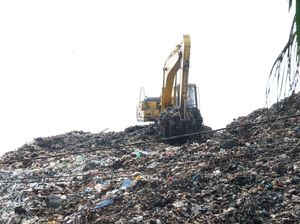 Darurat Sampah di Pekanbaru, Polda Riau Ingatkan Ancaman Bencana Ekologis