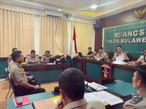 Kasat dan Kanit Narkoba Polres Torut Terima Rp 10 Juta per Minggu dari Bandar