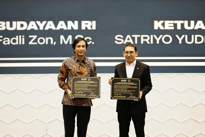 Kemenbud Gelar Kongres Komposer 2026 untuk Perkuat Ekosistem Musik Nasional