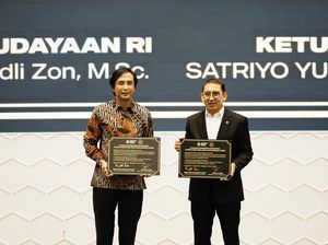 Lindungi Ekosistem Musik Nasional, Kemenbud Gelar Kongres Komposer 2026