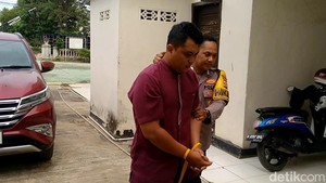BGN Pecat Kepala SPPG di Lampung yang Cabuli Siswi SD