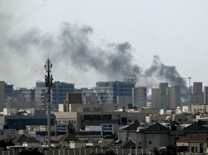 Qatar Bicara Pengkhianatan saat Kena Serangan Iran