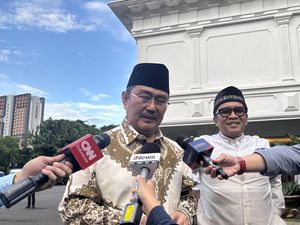 Jimly Sebut Tugas Komisi Reformasi Polri Rampung, Tinggal Lapor Prabowo