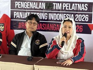 Kronologi Kasus Dugaan Pelecehan dan Kekerasan Fisik Versi Ketum FPTI