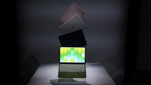 MacBook Neo Debut Jadi Laptop Apple Paling Murah