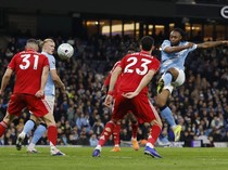 Man City Vs Nottingham Forest: Citizens Diredam 2-2