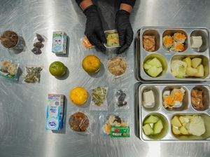 BGN Sebut Insentif Rp 6 Juta/Hari Pengembalian Investasi, Bukan Laba