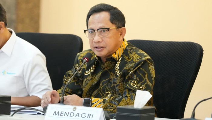 Mendagri Tekankan Prioritas Kesehatan Jiwa Anak dan Remaja di Pemda