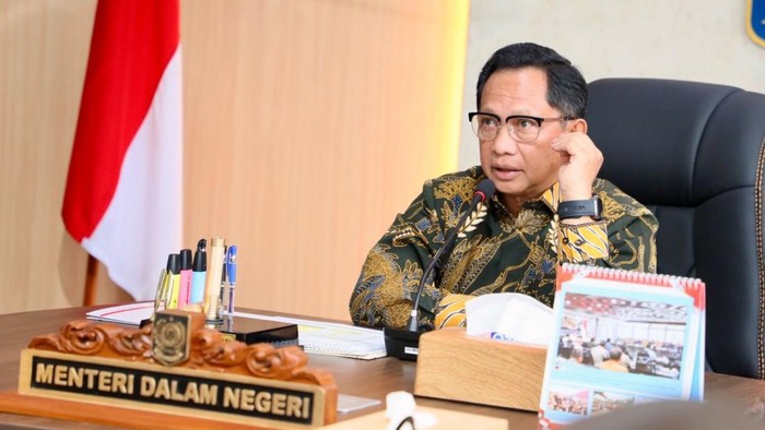 Tito Dorong Optimasi Huntara untuk Pengungsi Bencana Sumatera