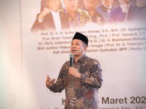 Kopdes Merah Putih dan Upaya Mengembalikan Ekonomi ke Rakyat