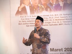 Kopdes Merah Putih dan Upaya Mengembalikan Ekonomi ke Rakyat