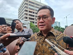 Mendag Bantah Tudingan Indomaret-Alfamart Bikin Warung Kelontong Tumbang