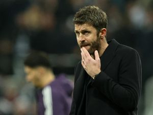 Perdana! MU Era Carrick Gagal Cetak Gol di Babak Kedua, Langsung Keok