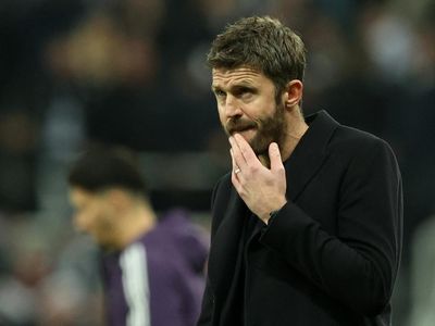 Belum Ada Pelatih Inggris yang Juara di Era Premier League, Carrick Bisa?