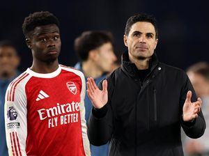 Arteta: Arsenal di Antara Klub Terbaik Eropa, tapi Harus Beri Bukti