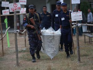 Nepal Gelar Pemilu Nasional Perdana Sejak Protes Gen Z, Warga Antusias Nyoblos di Seluruh Negeri