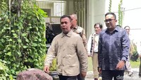 Saat Jokowi Ditawari Main Film Dayak dan Diundang ke Acara Adat
